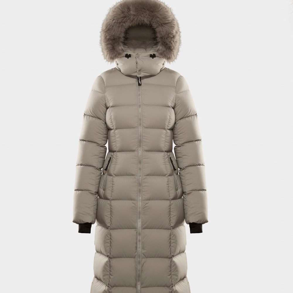 The SuperSnug Puff™ Long - cliMATTE™ - Picture 5 of 5